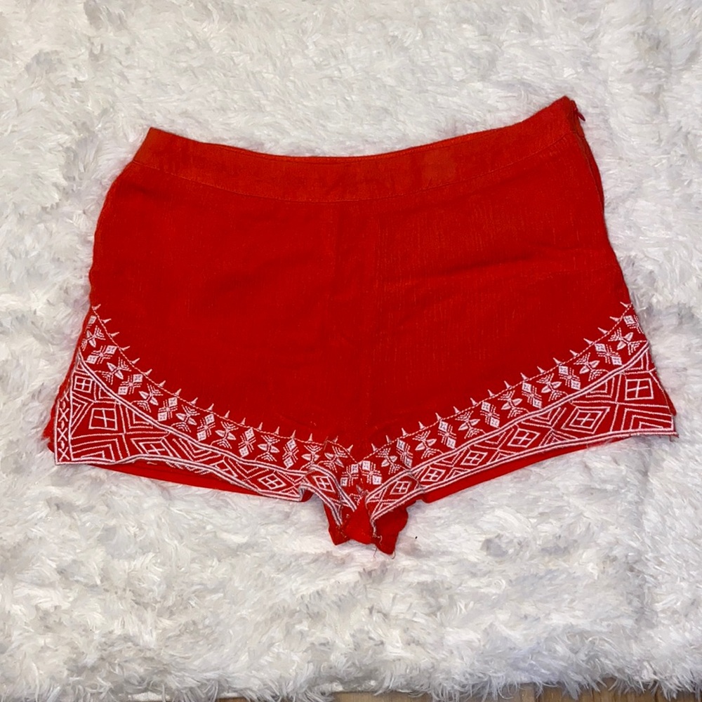 Forever 21 Shorts